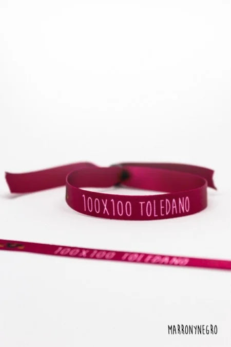 Pulsera 100x100 Toledano