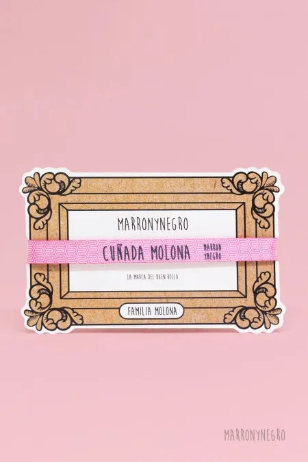 Pulsera Cuñada Molona
