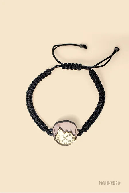 Pulsera Charm Harry Potter