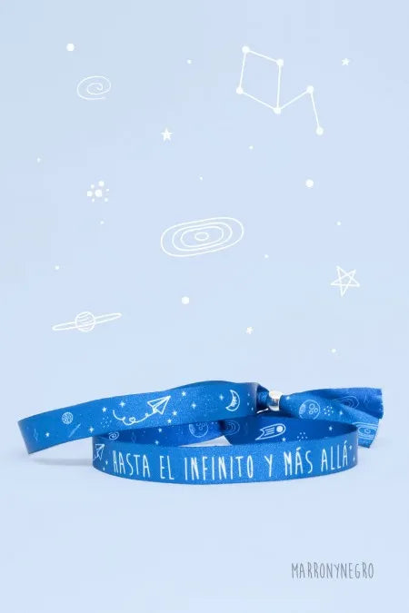 Pack Taza Hasta el Infinito y más Allá