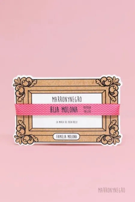 Pulsera Hija Molona