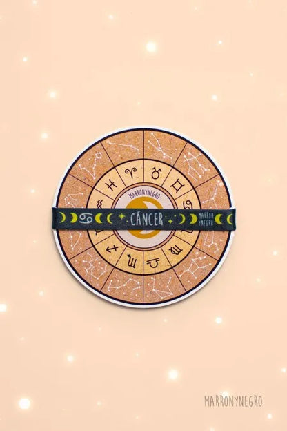Pulsera Horóscopo Cáncer