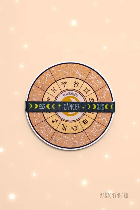 Pulsera Horóscopo Cáncer