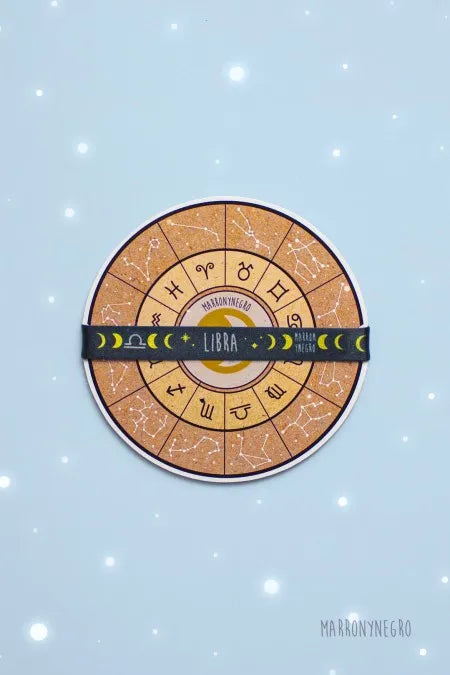 Pulsera Horóscopo Libra