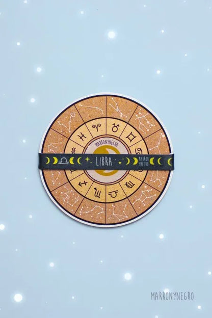 Pulsera Horóscopo Libra