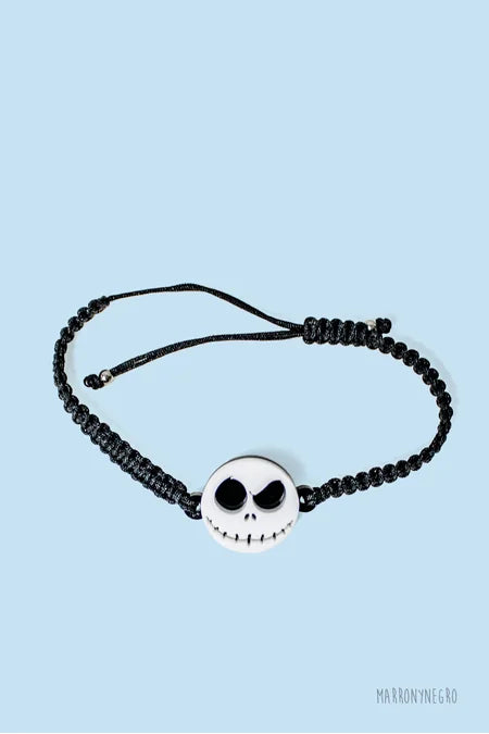 Pulsera Charm Jack