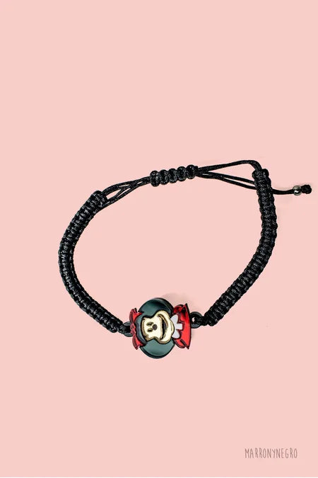 Pulsera Charm Mafalda