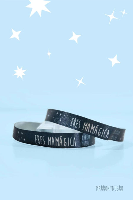 Pulsera Eres Mamágica