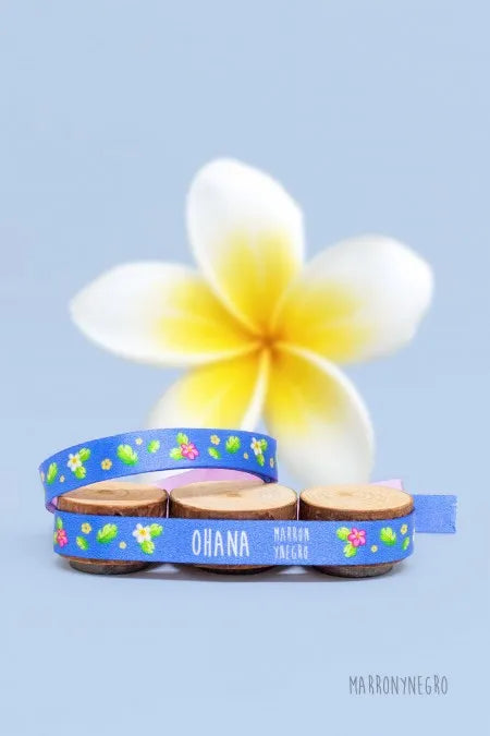 Pulsera Ohana