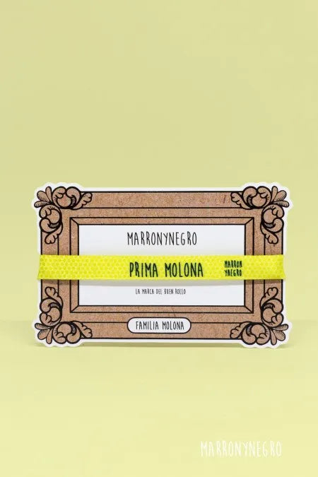 Pulsera Prima Molona
