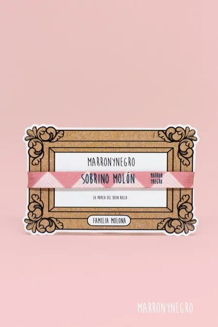 Pulsera Sobrino Molón