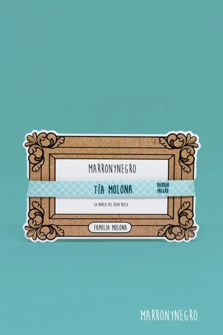 Pulsera Tía Molona