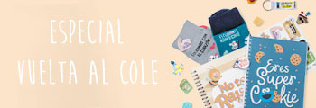 vuela al cole