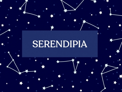 Serendipia, un descubrimiento genial e inesperado