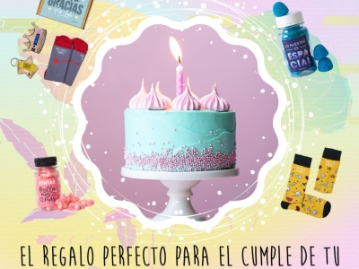 Ideas para Regalar en el Cumpleaños de una Amiga: Encuentra el Detalle Perfecto 