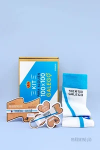 Producto: Pack 100×100 Galego - Marronynegro