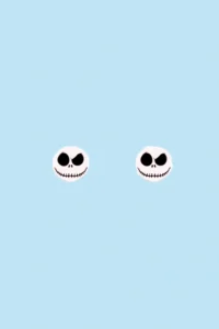 Producto: Pendientes mini Jack - Marronynegro
