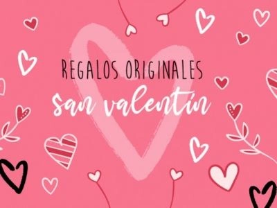Producto: Regalos para parejas en san valentín - Marronynegro