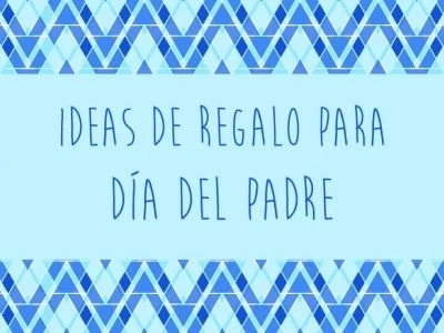 Producto: Regalos originales para el papá - Marronynegro
