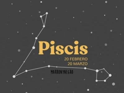 Producto: Ideas de regalo originales para una persona Piscis - Marronynegro