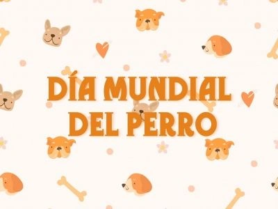 Producto: Día del Perro - Marronynegro
