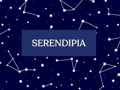 Producto: Serendipia, un descubrimiento genial e inesperado - Marronynegro