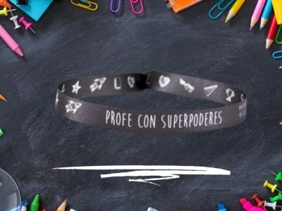 Producto: Regalos innovadores para profes revolucionarios. - Marronynegro
