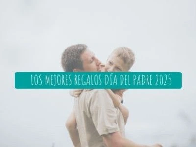 Producto: Los mejores regalos para el Día del Padre 2025. - Marronynegro