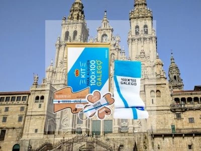Producto: Ideas originales para llevar Galicia contigo - Marronynegro