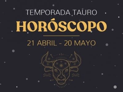 Producto: ¡Tu horóscopo mensual ya está aquí, y es temporada Tauro! Entra y descúbrelo - Marronynegro