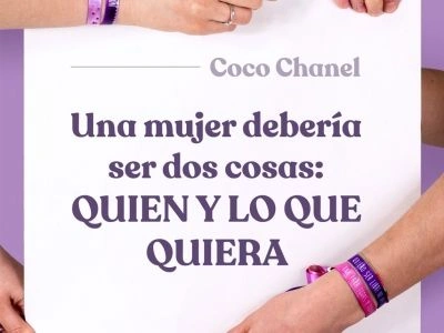 Producto: Productos feministas para el día de la mujer - Marronynegro