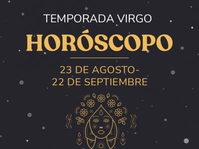 Producto: TU HORÓSCOPO MENSUAL YA ESTÁ AQUÍ, Y ES TEMPORADA VIRGO! ENTRA Y DESCÚBRELO - Marronynegro