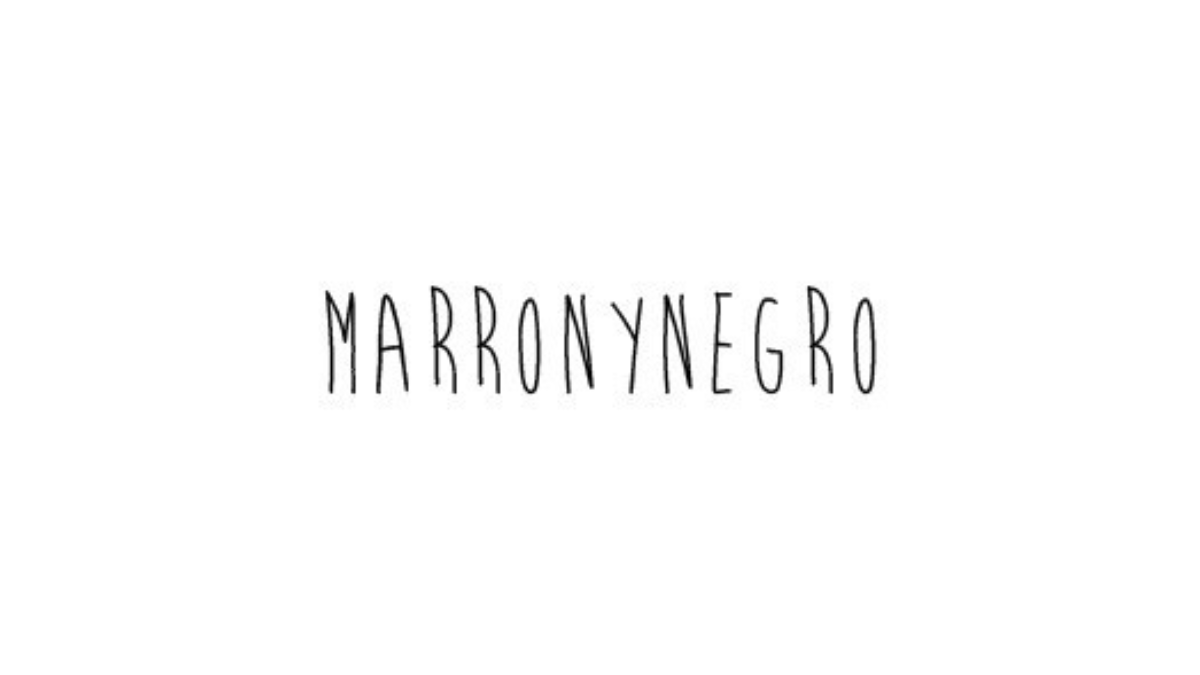 Alternativa Marronynegro