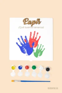 Producto: Top 5 regalos originales para el Día de la Madre. - Marronynegro