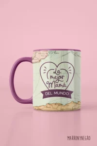 Producto: Top 5 regalos originales para el Día de la Madre. - Marronynegro